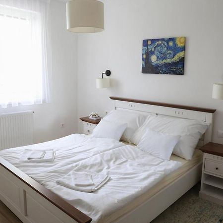 St.Gotthard Apartman เซนท์กอททาร์ด ภายนอก รูปภาพ
