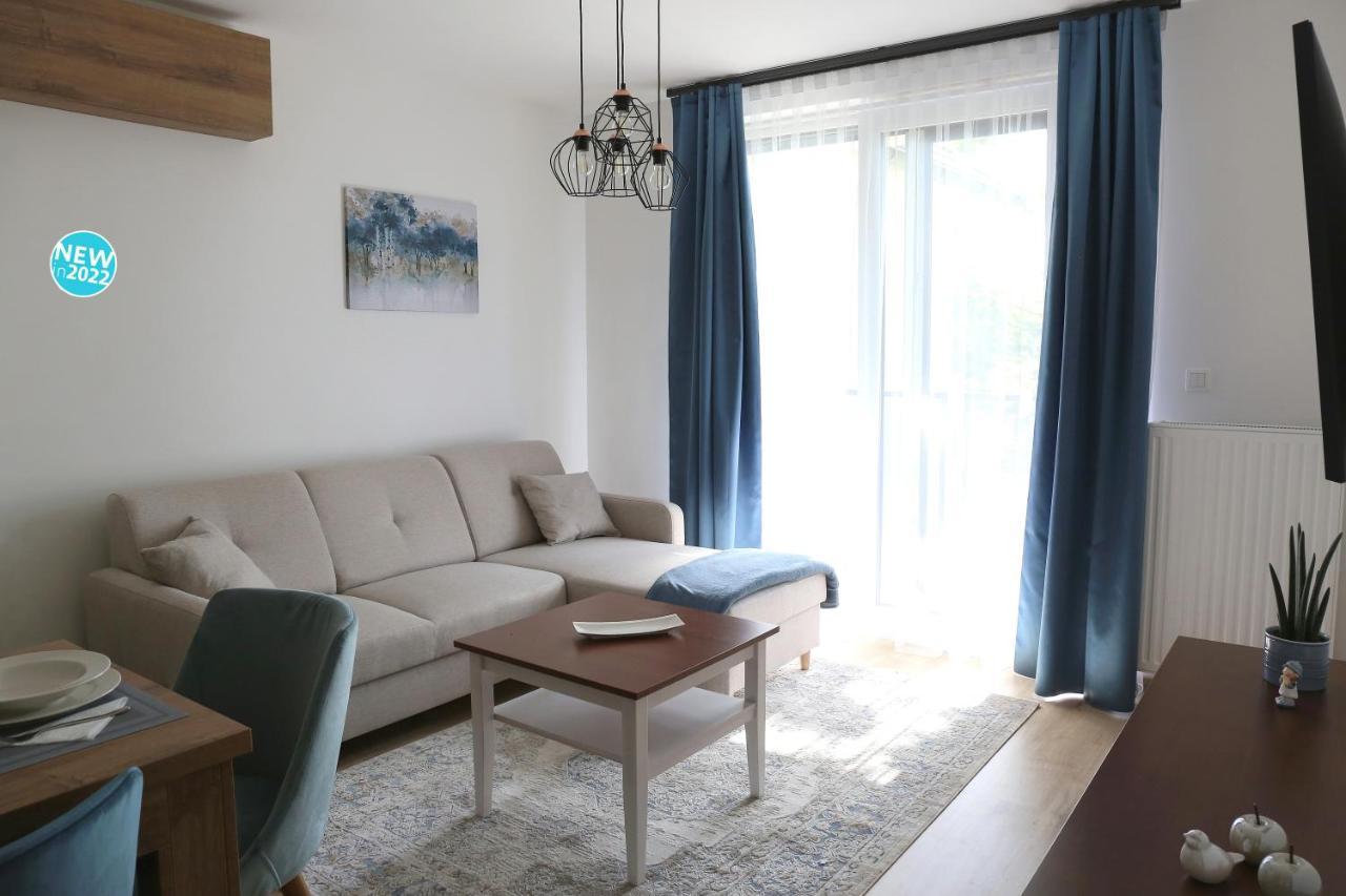 St.Gotthard Apartman เซนท์กอททาร์ด ภายนอก รูปภาพ