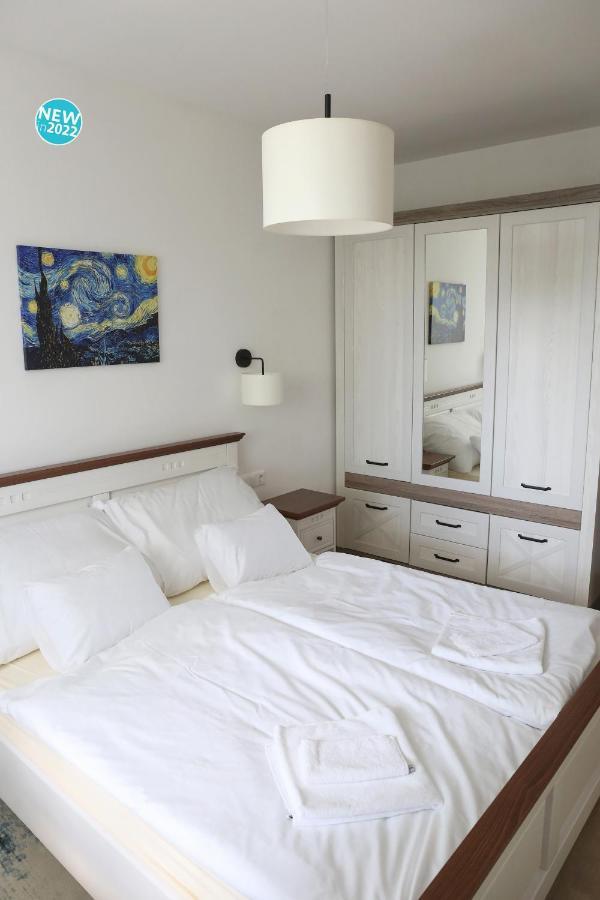 St.Gotthard Apartman เซนท์กอททาร์ด ภายนอก รูปภาพ