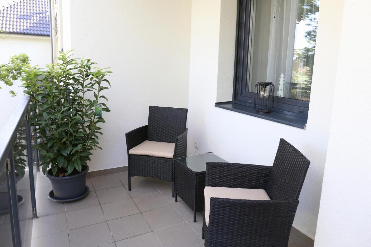 St.Gotthard Apartman เซนท์กอททาร์ด ภายนอก รูปภาพ