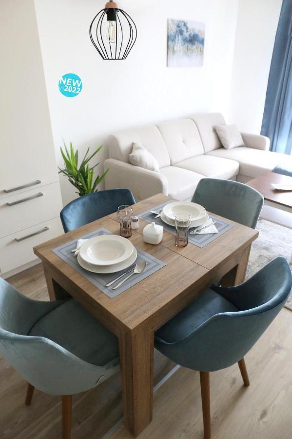 St.Gotthard Apartman เซนท์กอททาร์ด ภายนอก รูปภาพ