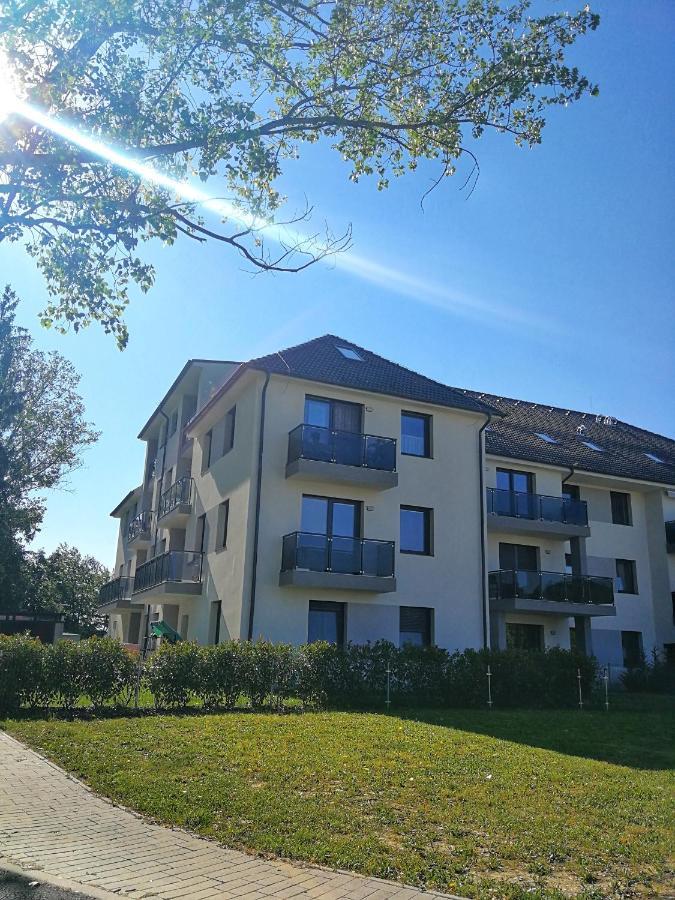 St.Gotthard Apartman เซนท์กอททาร์ด ภายนอก รูปภาพ